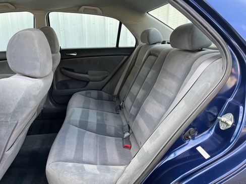 Used 2003 Honda Accord LX image 15