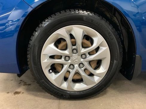 Used 2014 Honda Civic LX image 10