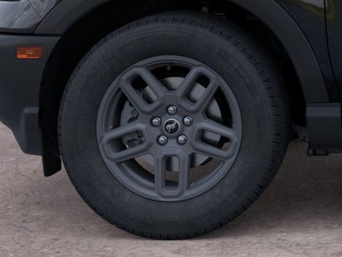 New 2026 Ford Bronco Sport Big Bend w/ Convenience Package AWD/4WD image 20