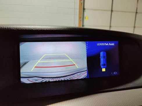 Used 2016 Lexus LS 460 AWD image 44