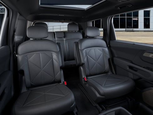 New 2027 Kia Telluride SX FWD image 19