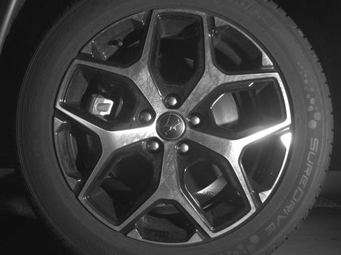 Used 2025 Jeep Compass Limited image 12