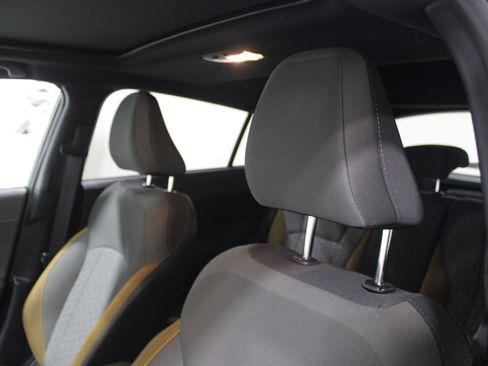 Used 2024 Subaru Crosstrek 2.5i Sport image 5