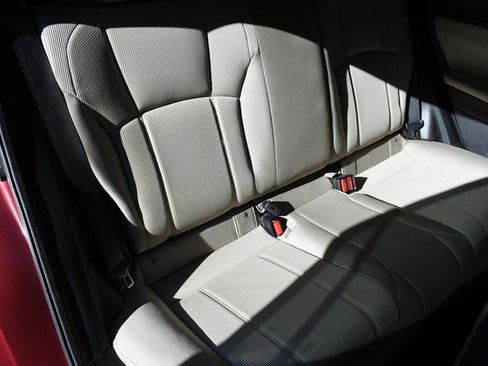 Used 2023 Subaru Impreza 2.0i image 28