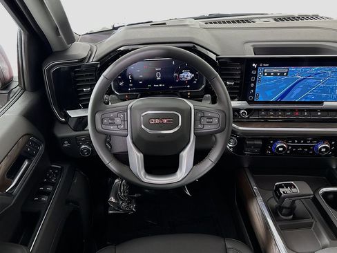 New 2026 GMC Sierra 1500 SLT w/ SLT Premium Plus Package image 23