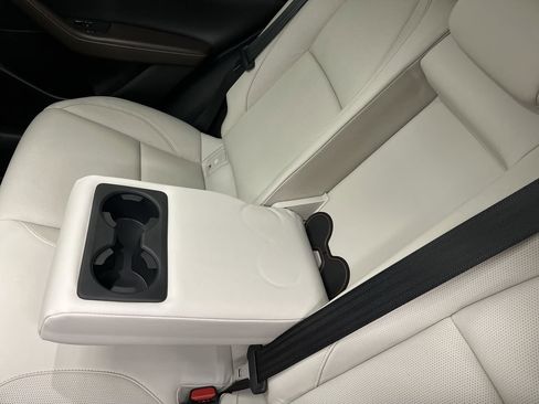 Used 2021 MAZDA CX-30 AWD 2.5 S w/ Premium Package image 13