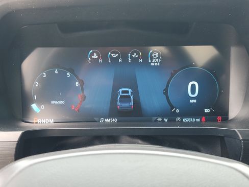 Used 2024 Ford F150 XLT RWD image 17