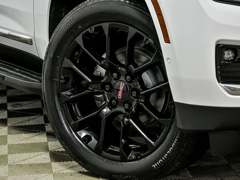 New 2026 GMC Yukon XL Elevation w/ Elevation Premium Package image 3