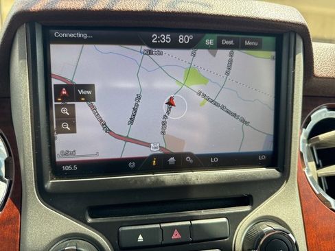 Used 2013 Ford F350 King Ranch image 50