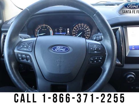 Used 2023 Ford Ranger Lariat w/ Tremor Off-Road Package image 34