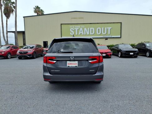 Used 2023 Honda Odyssey Touring image 7