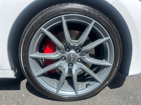 Used 2019 Genesis G70 2.0T Sport image 11
