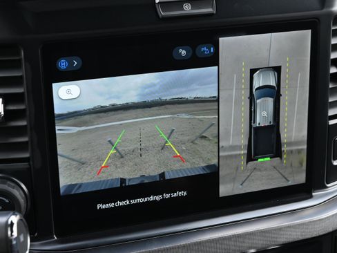 Used 2026 Ford F450 Platinum image 20