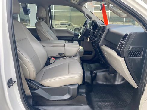 Used 2020 Ford F150 XL w/ Equipment Group 101A Mid AWD/4WD image 22