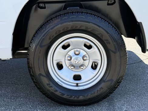 Used 2021 RAM 1500 Tradesman w/ Popular Equipment Group image 10