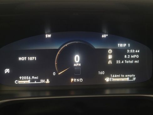 Used 2020 Lincoln Aviator Reserve w/ Equipment Group 202A AWD/4WD image 23