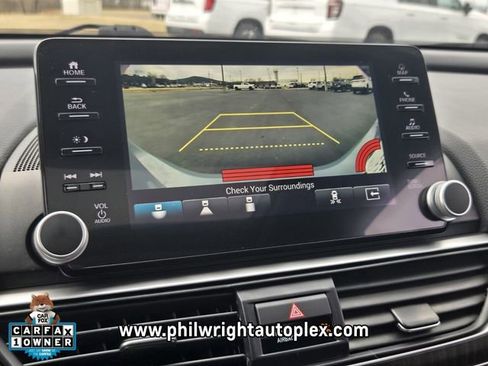 Used 2021 Honda Accord Touring image 23
