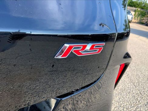 Used 2022 Chevrolet TrailBlazer RS FWD image 10
