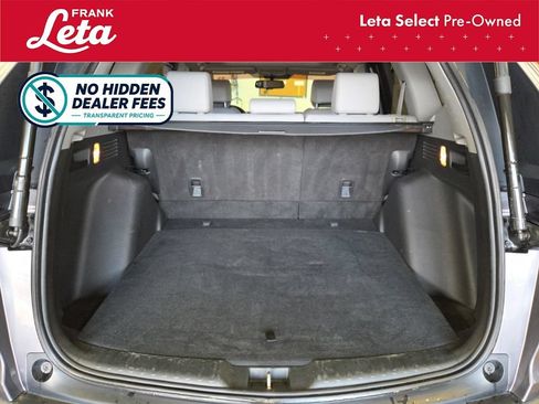 Used 2019 Honda CR-V EX-L image 24