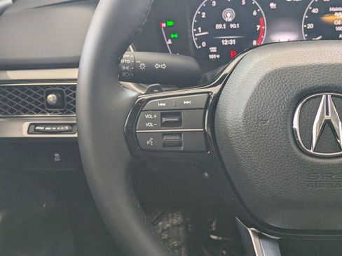 New 2025 Acura Integra image 15