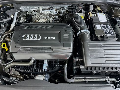 Used 2019 Audi Q3 2.0T Premium Plus image 34