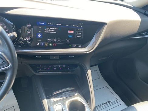 Certified 2023 Buick Envision Essence AWD/4WD image 18