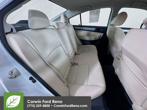 Used 2017 Subaru Legacy 2.5i w/ Alloy Wheel Package image 24