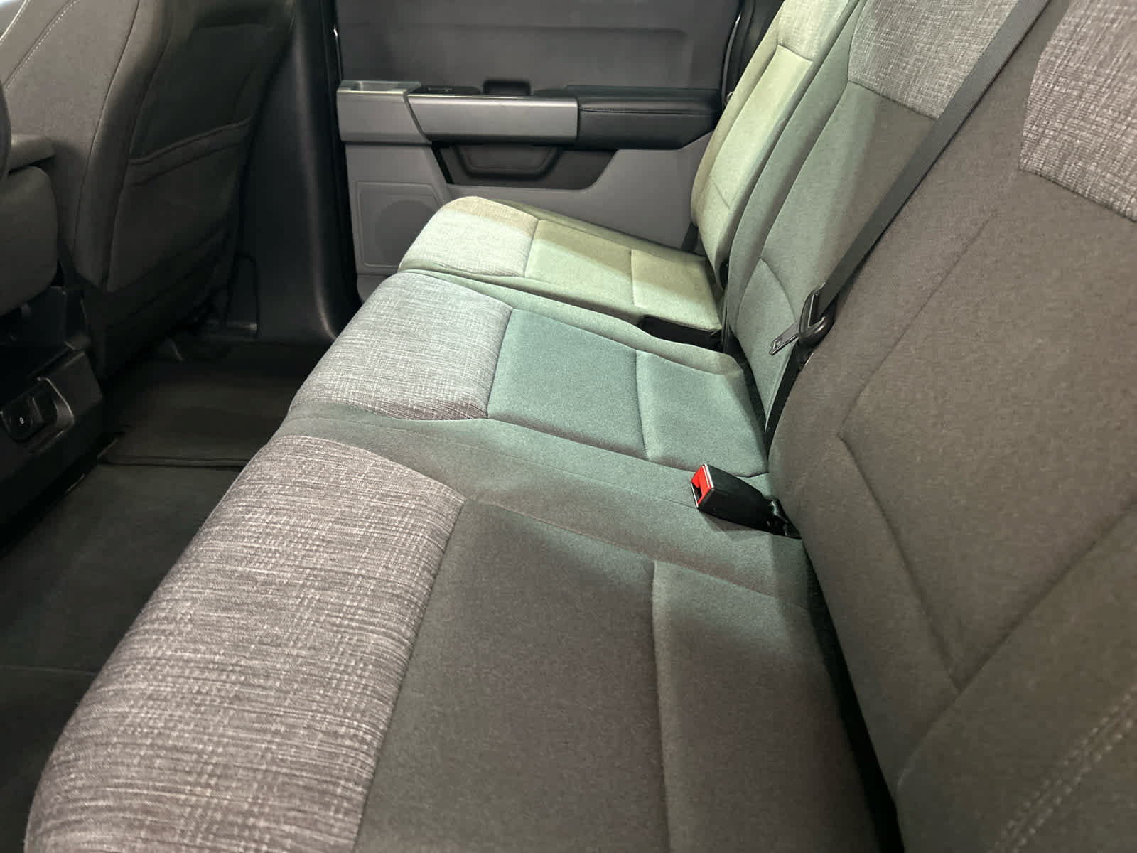 Used 2025 Ford F250 XLT AWD/4WD image 13