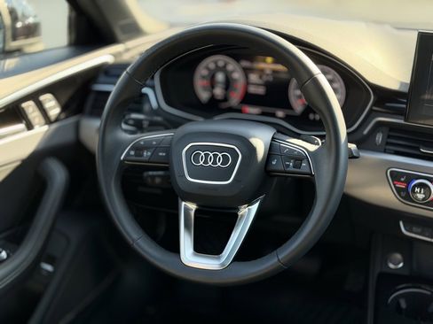 Used 2023 Audi A4 2.0T Prestige w/ Prestige Package image 13