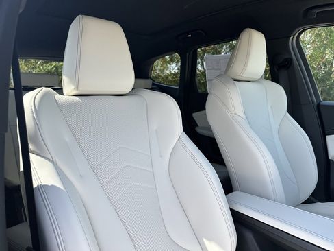 New 2026 BMW X1 xDrive28i image 27