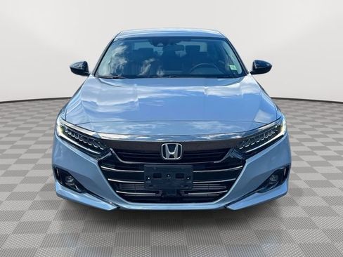 Used 2022 Honda Accord Sport Special Edition image 2