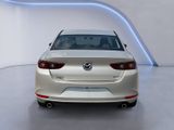 New 2025 MAZDA MAZDA3 s image 4