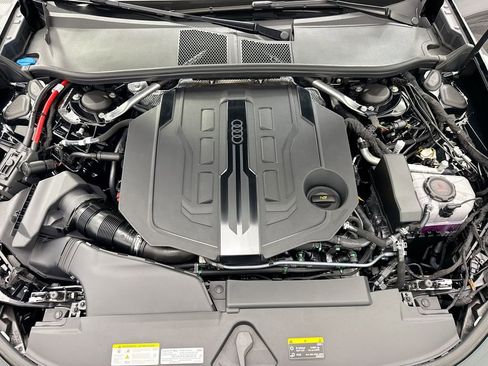 New 2026 Audi A6 Premium Plus image 28
