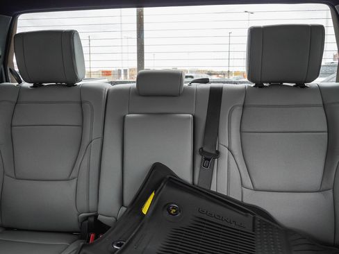 New 2026 Toyota Tundra Limited image 20