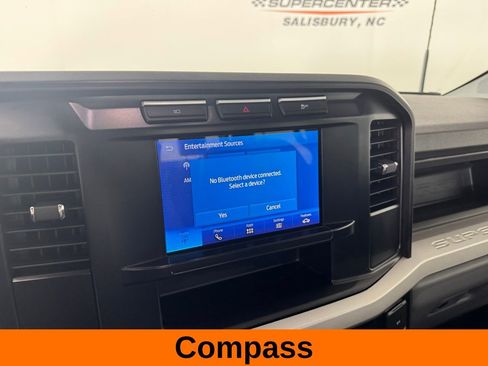 Used 2024 Ford F250 XL w/ 360-Degree Camera Package AWD/4WD image 16