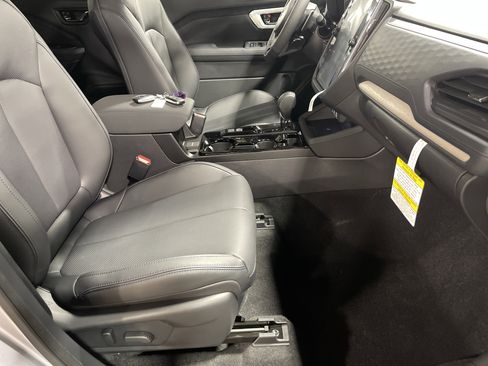 New 2026 Subaru Forester Limited image 14