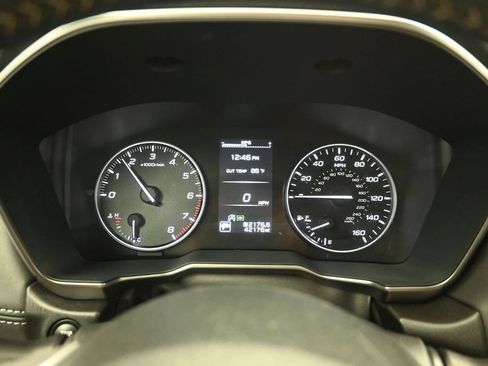 Used 2025 Subaru Outback Limited AWD/4WD image 14