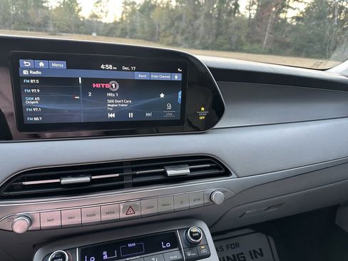 Used 2020 Hyundai Palisade SEL image 12