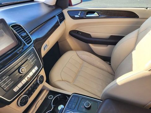 Used 2016 Mercedes-Benz GLE 350 4MATIC w/ Parking Assist Package image 14