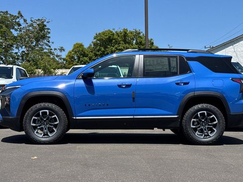 New 2026 Chevrolet Equinox ACTIV w/ Convenience Package III image 10