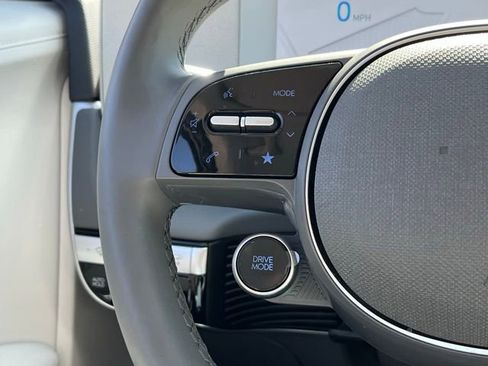 Used 2023 Hyundai Ioniq 5 Limited w/ Cargo Package image 17