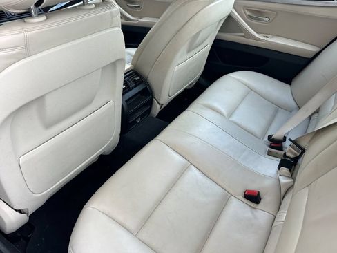 Used 2016 BMW 535i Sedan RWD image 12