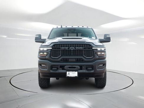 New 2026 RAM 2500 Power Wagon image 4