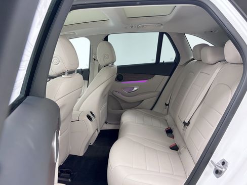 Certified 2022 Mercedes-Benz GLC 300 4MATIC image 17