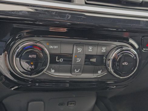 New 2026 Chevrolet Trax RS w/ Driver Confidence Package image 15