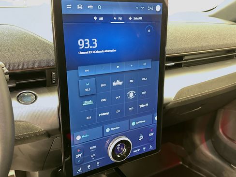 Used 2023 Ford Mustang Mach-E GT image 21