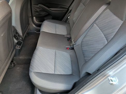 Used 2025 Kia Seltos LX image 21