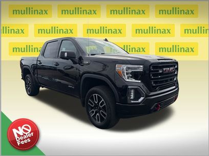 Used 2021 GMC Sierra 1500 AT4 w/ AT4 Value Package