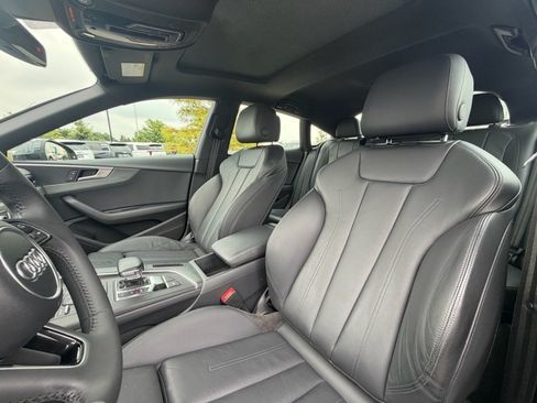 Used 2018 Audi A5 2.0T Premium Plus AWD/4WD image 11