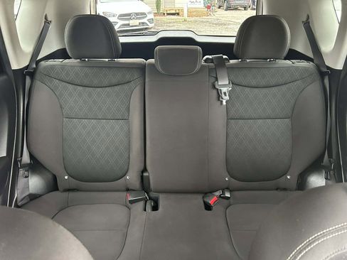 Used 2017 Kia Soul image 12